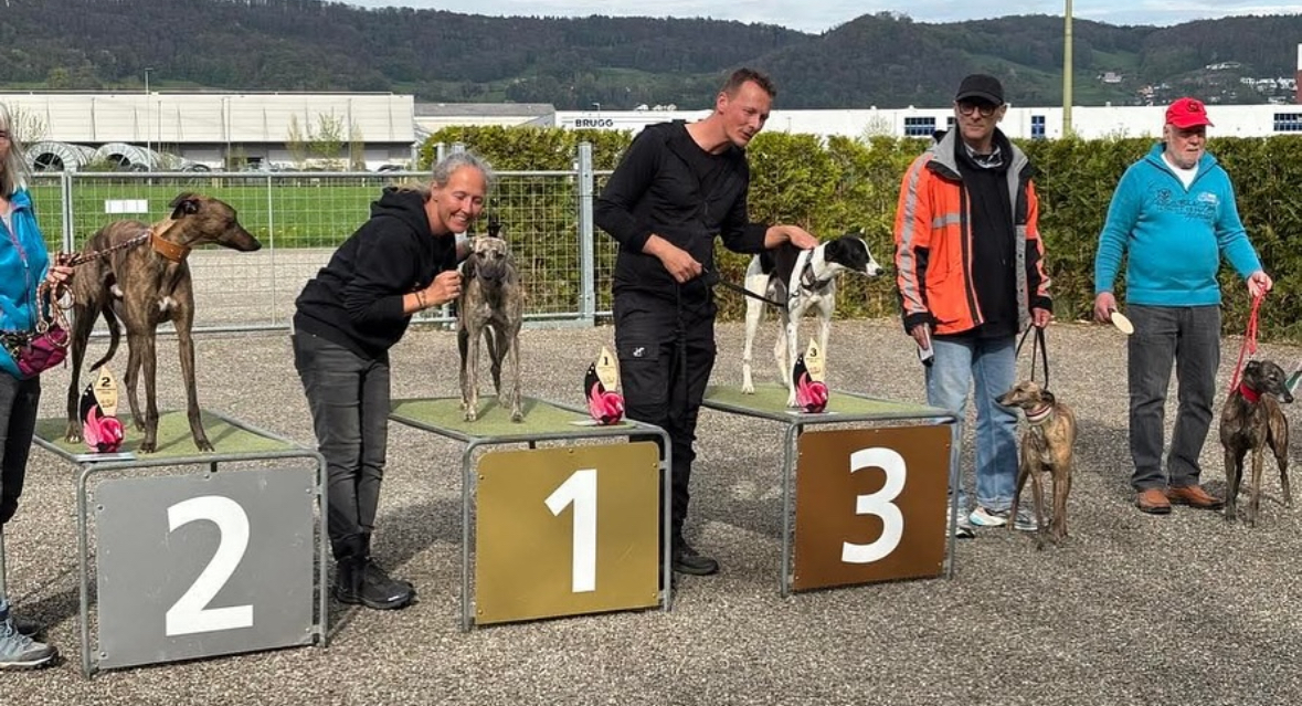 1 sija, Kleindöttingen